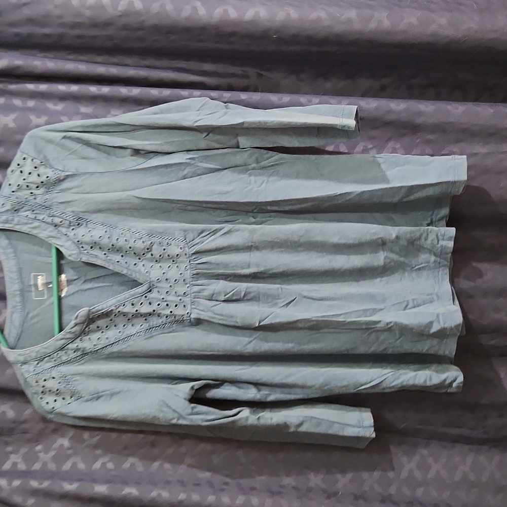Sonoma Large Shirt